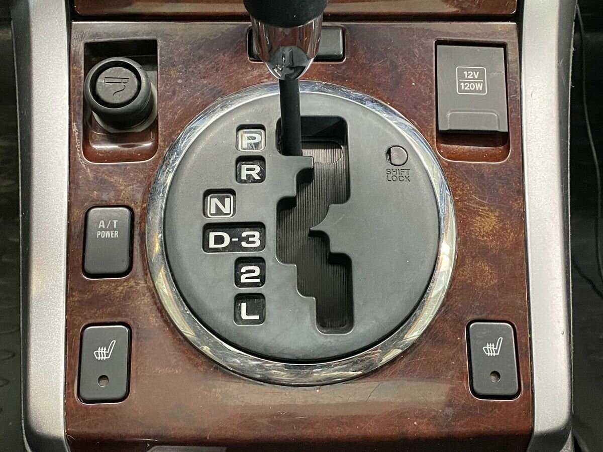 Купить Suzuki Grand Vitara, 2008, 208 261 км, фото №17