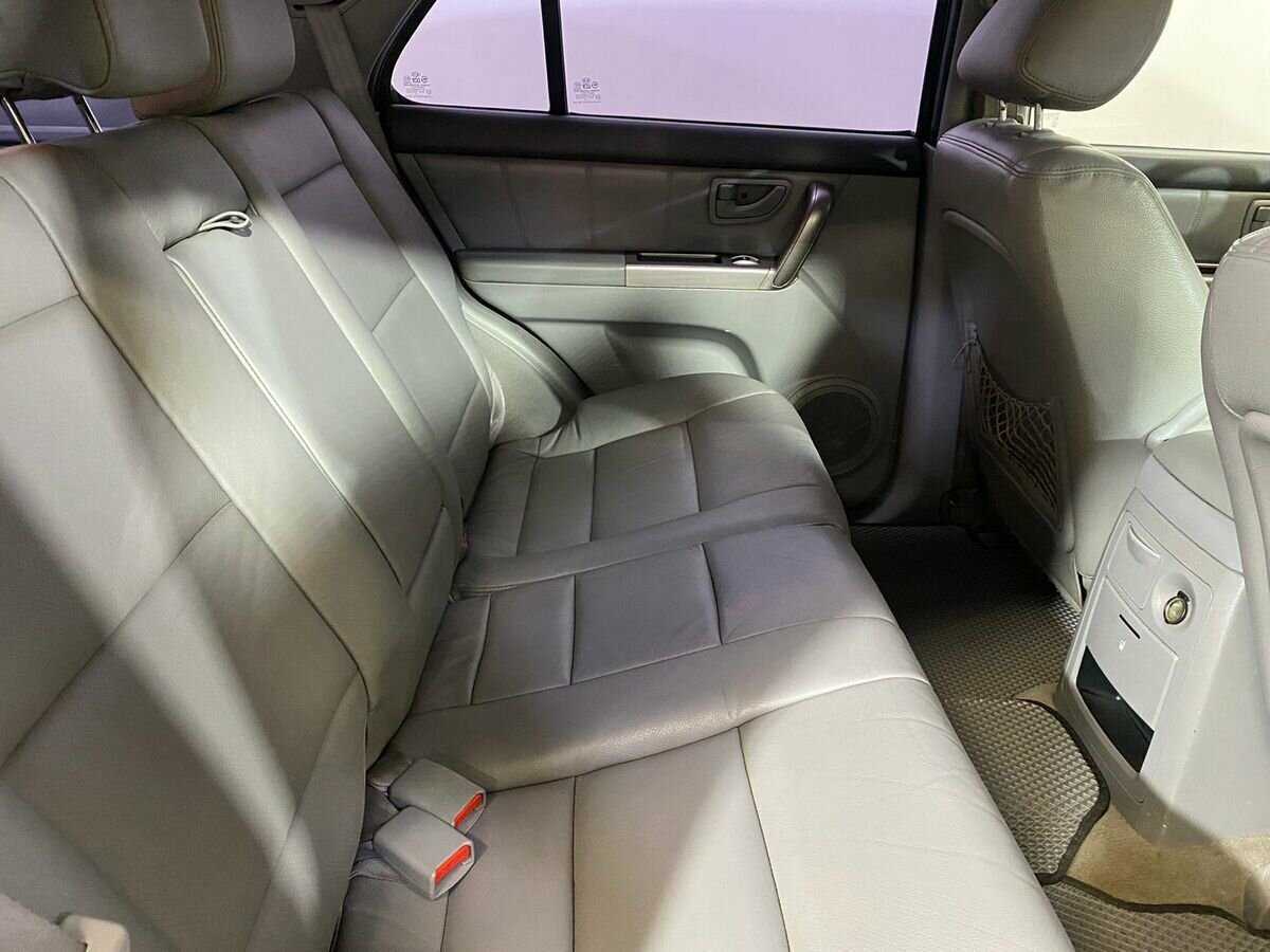 Купить Kia Sorento, 2006, 204 771 км, фото №11