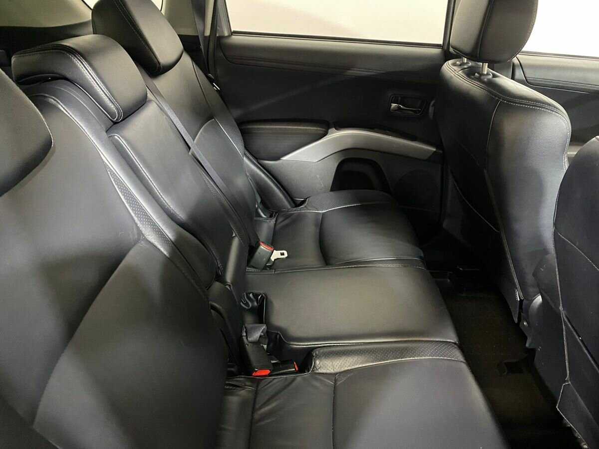 Купить Mitsubishi Outlander, 2011, 210 756 км, фото №12