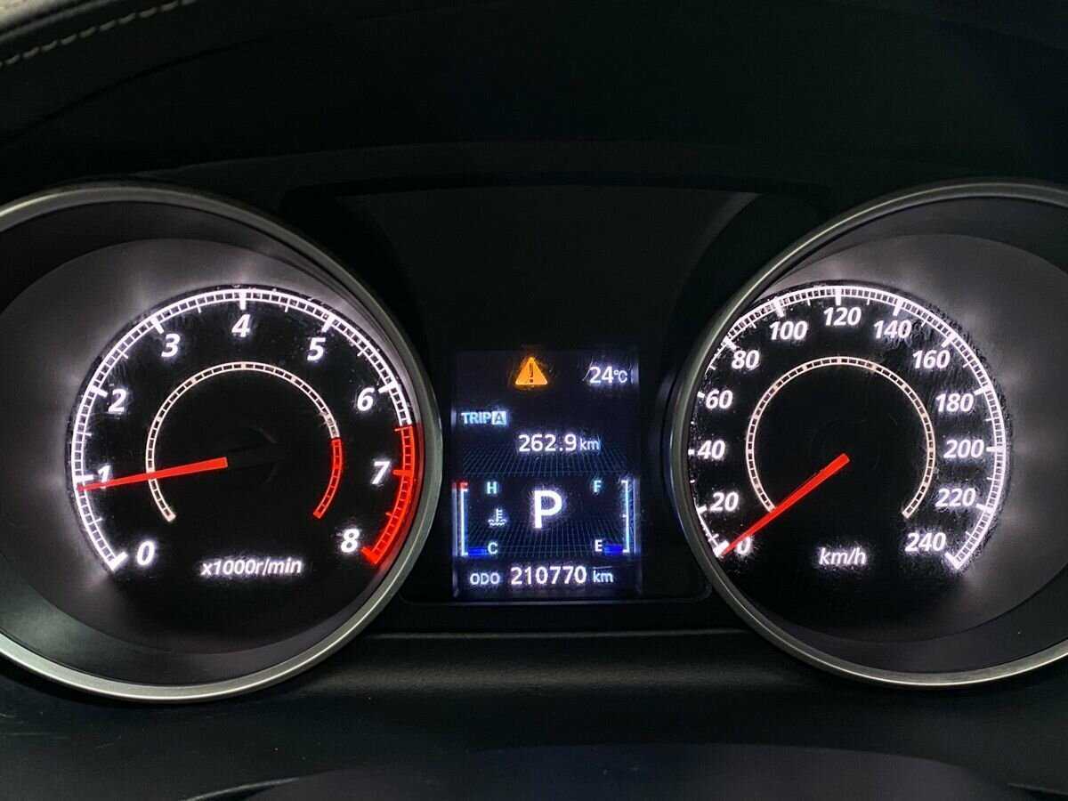 Купить Mitsubishi Outlander, 2011, 210 756 км, фото №13