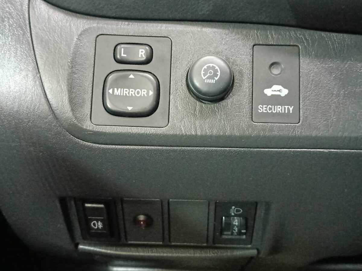 Купить Toyota RAV4, 2005, 254 446 км, фото №15