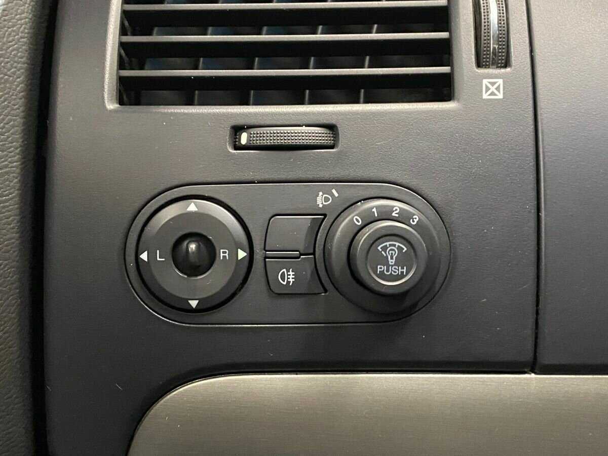 Купить Chevrolet Epica, 2010, 173 400 км, фото №14