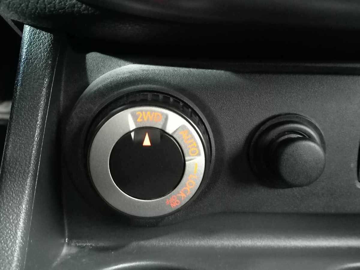 Купить Renault Duster, 2012, 118 839 км, фото №13