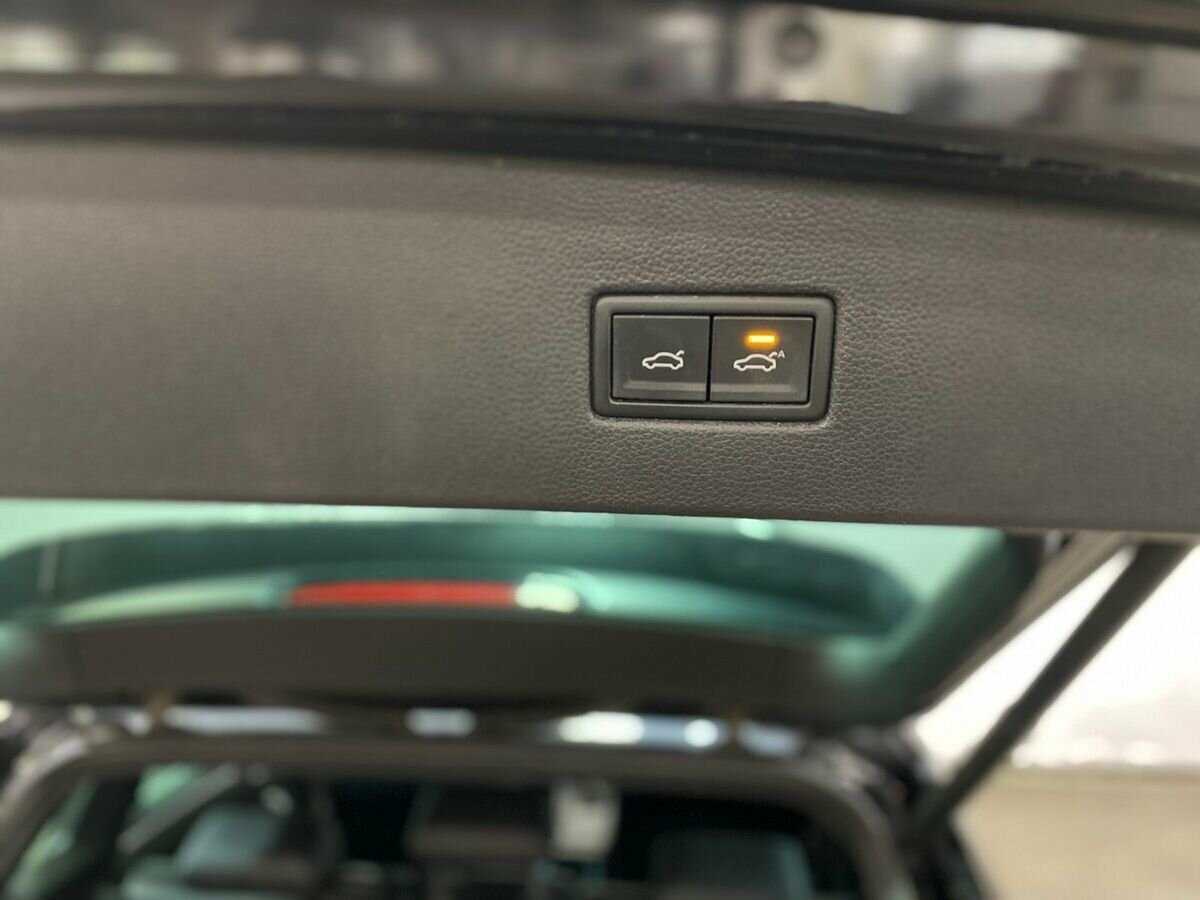 Купить Volkswagen Tiguan, 2021, 67 560 км, фото №20