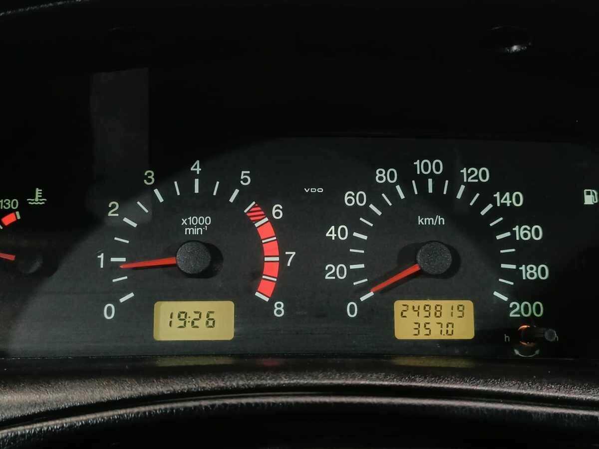 Купить Chevrolet Niva, 2007, 249 818 км, фото №12