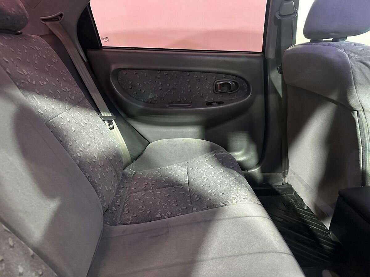 Купить Kia Spectra, 2008, 204 000 км, фото №11