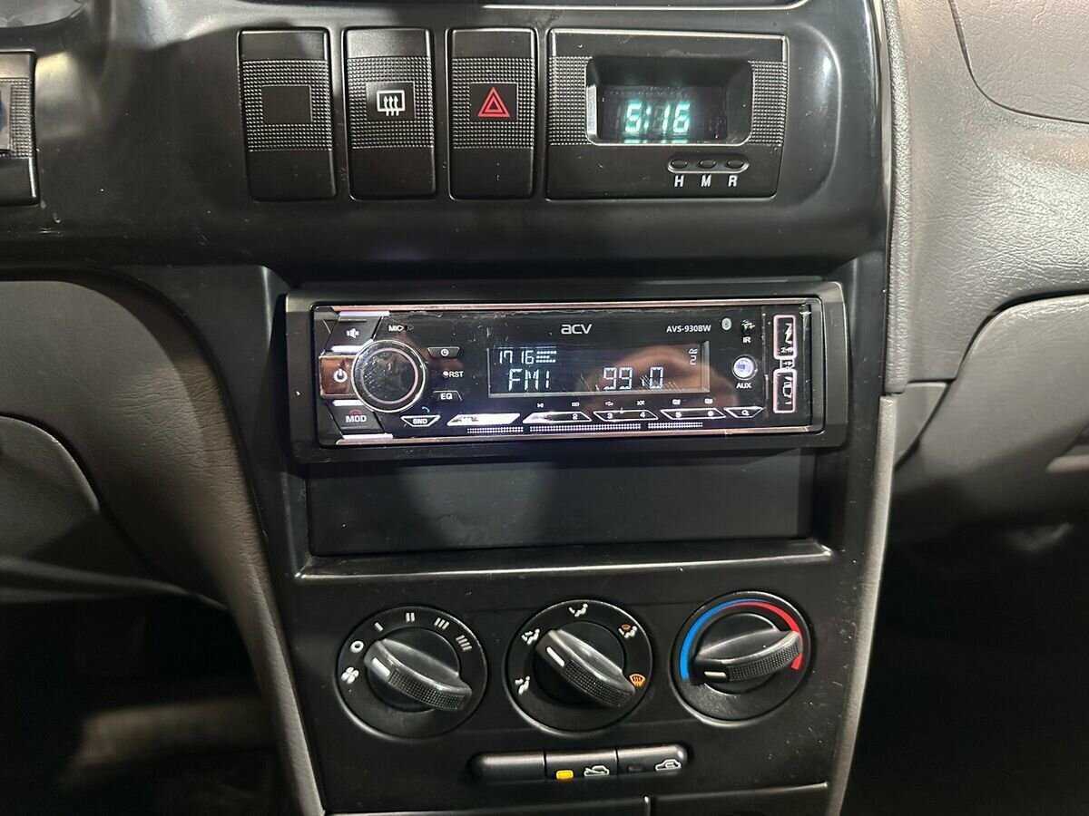 Купить Kia Spectra, 2008, 204 000 км, фото №13