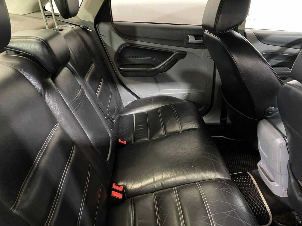 Купить Ford Focus, 2008, 244 465 км, фото №11