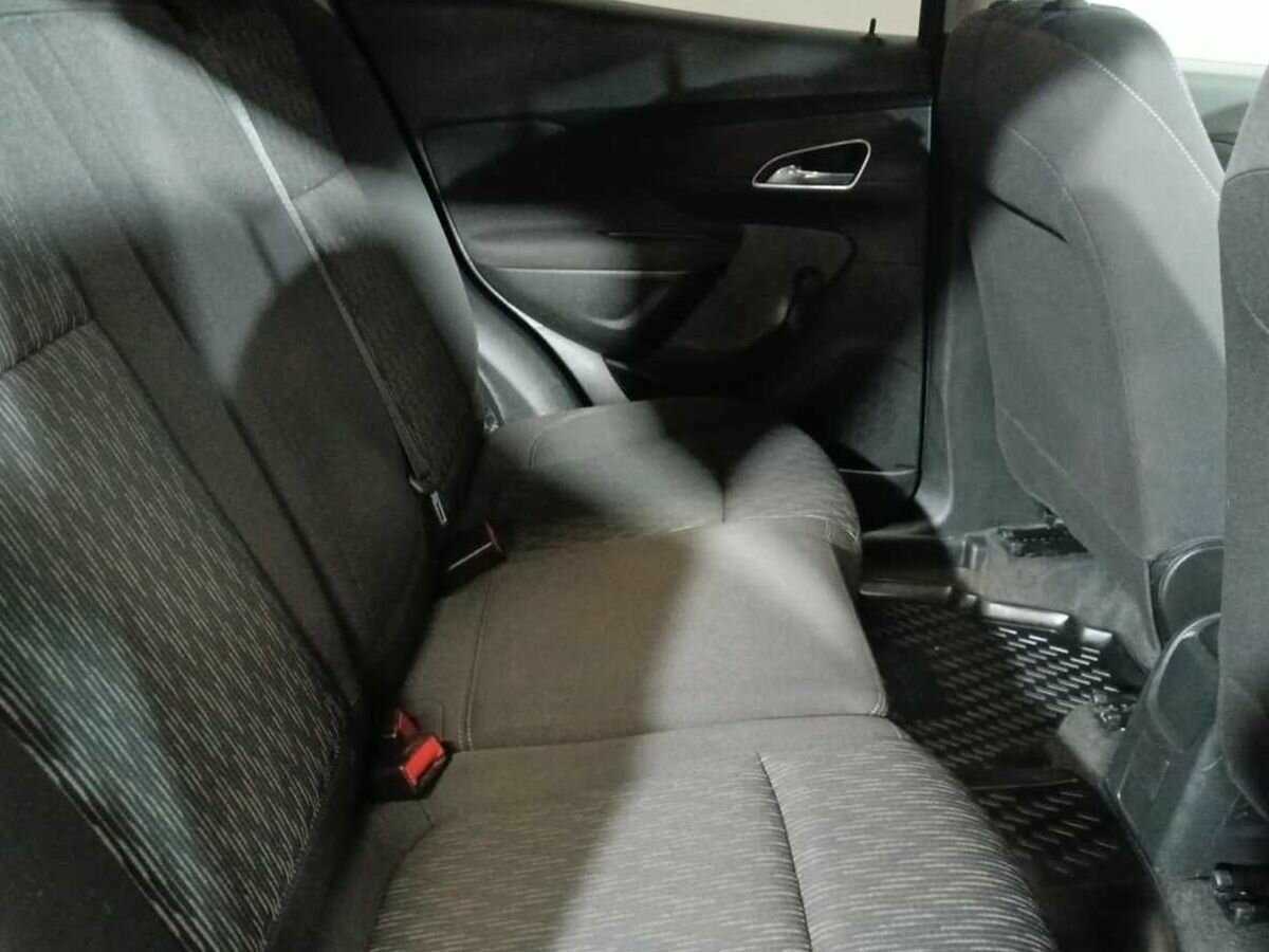 Купить Opel Mokka, 2014, 118 642 км, фото №11