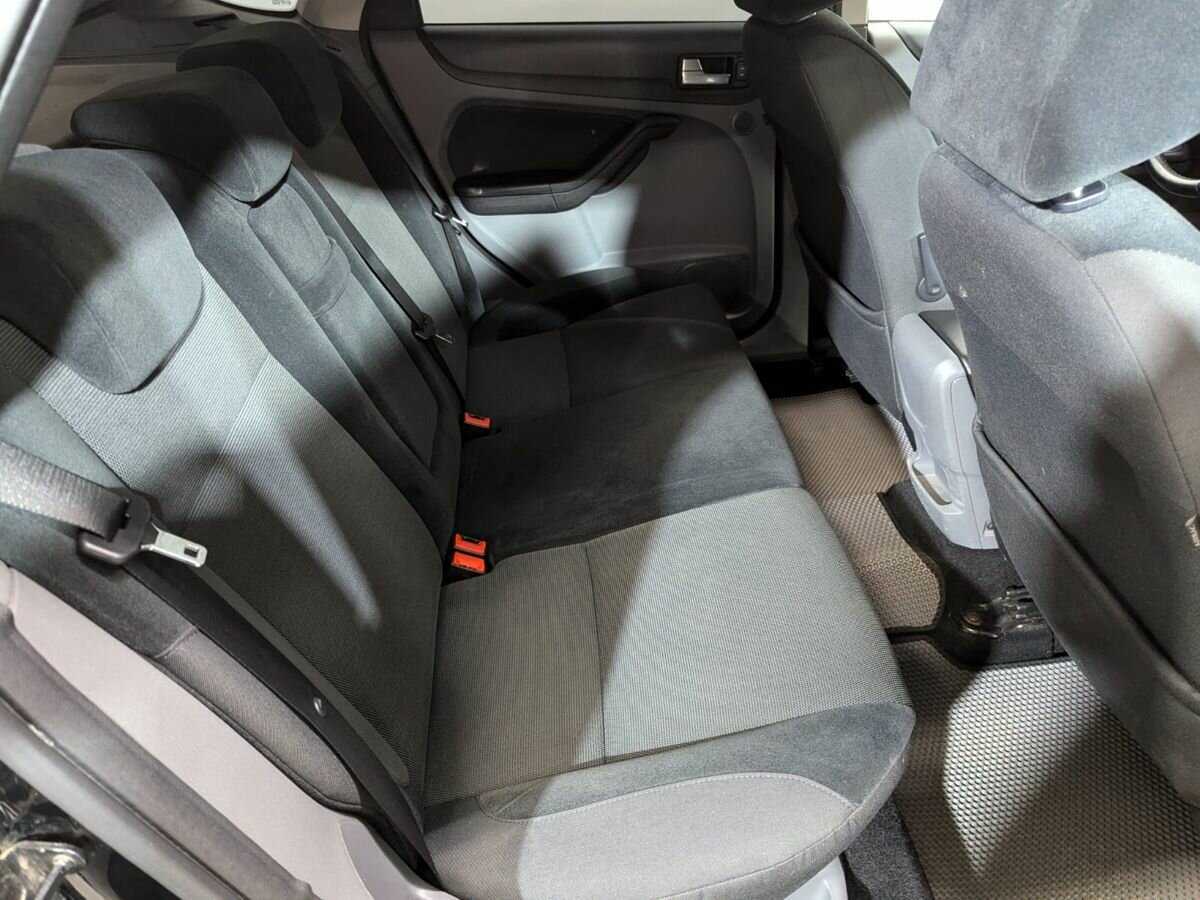 Купить Ford Focus, 2008, 178 999 км, фото №11