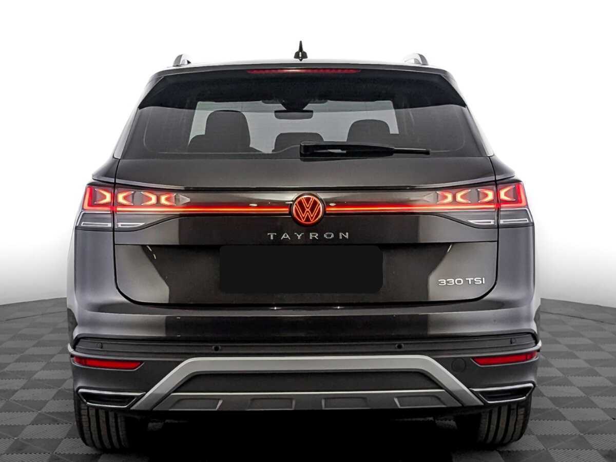 Купить Volkswagen Tayron, 2022, 39 943 км, фото №6