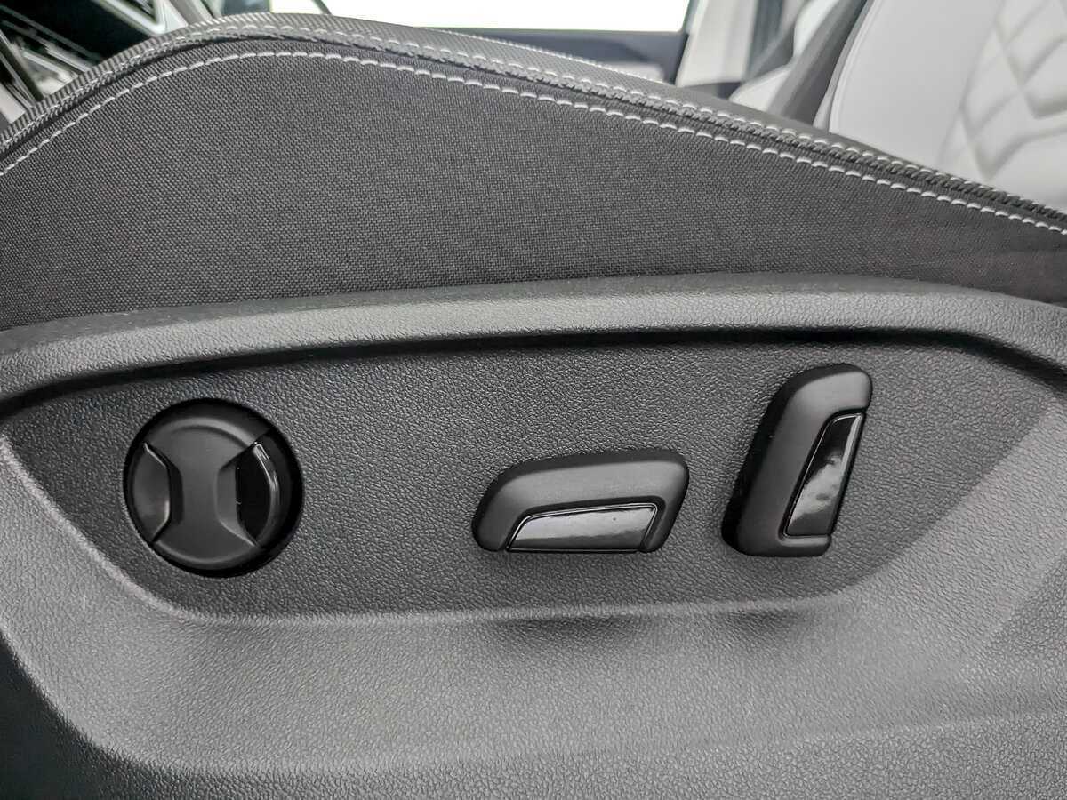 Купить Volkswagen Tayron, 2022, 39 943 км, фото №17