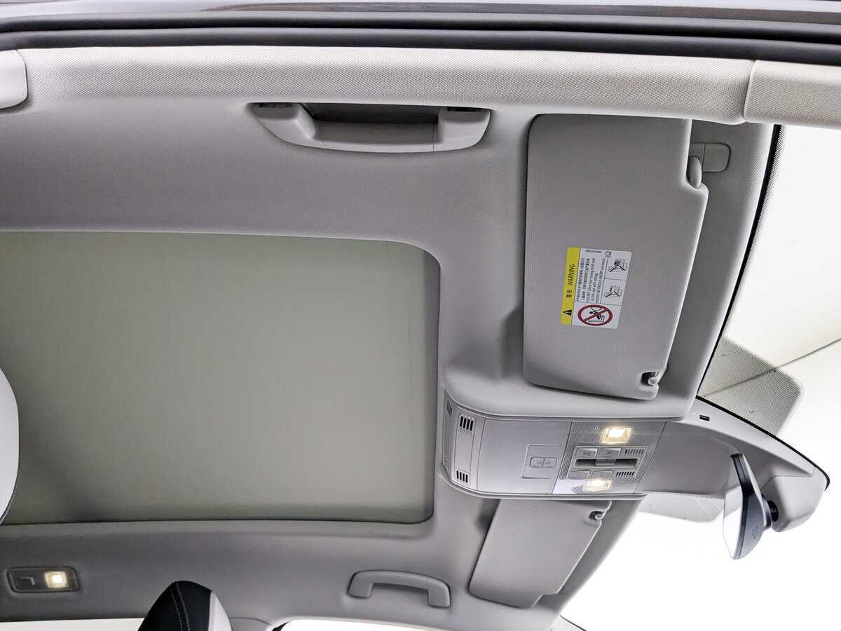 Купить Volkswagen Tayron, 2022, 39 943 км, фото №19