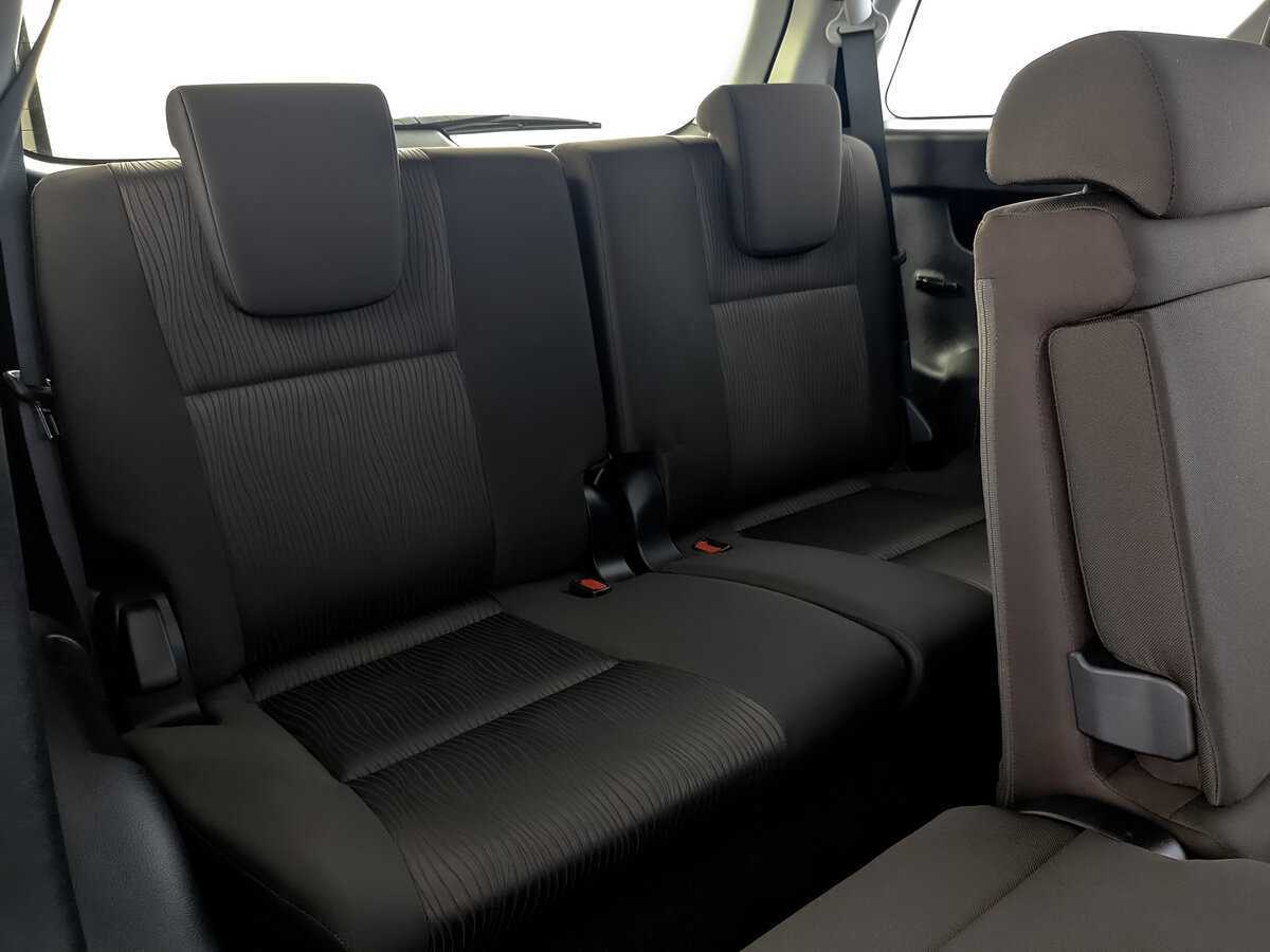 Купить Toyota Fortuner, 2019, 31 652 км, фото №21