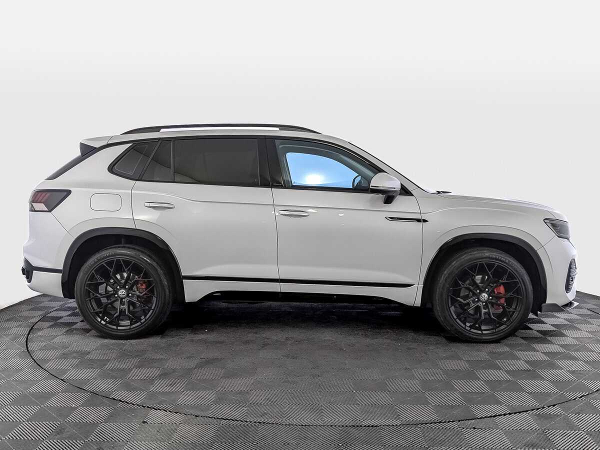 Купить Volkswagen Tayron, 2023, 15 281 км, фото №4