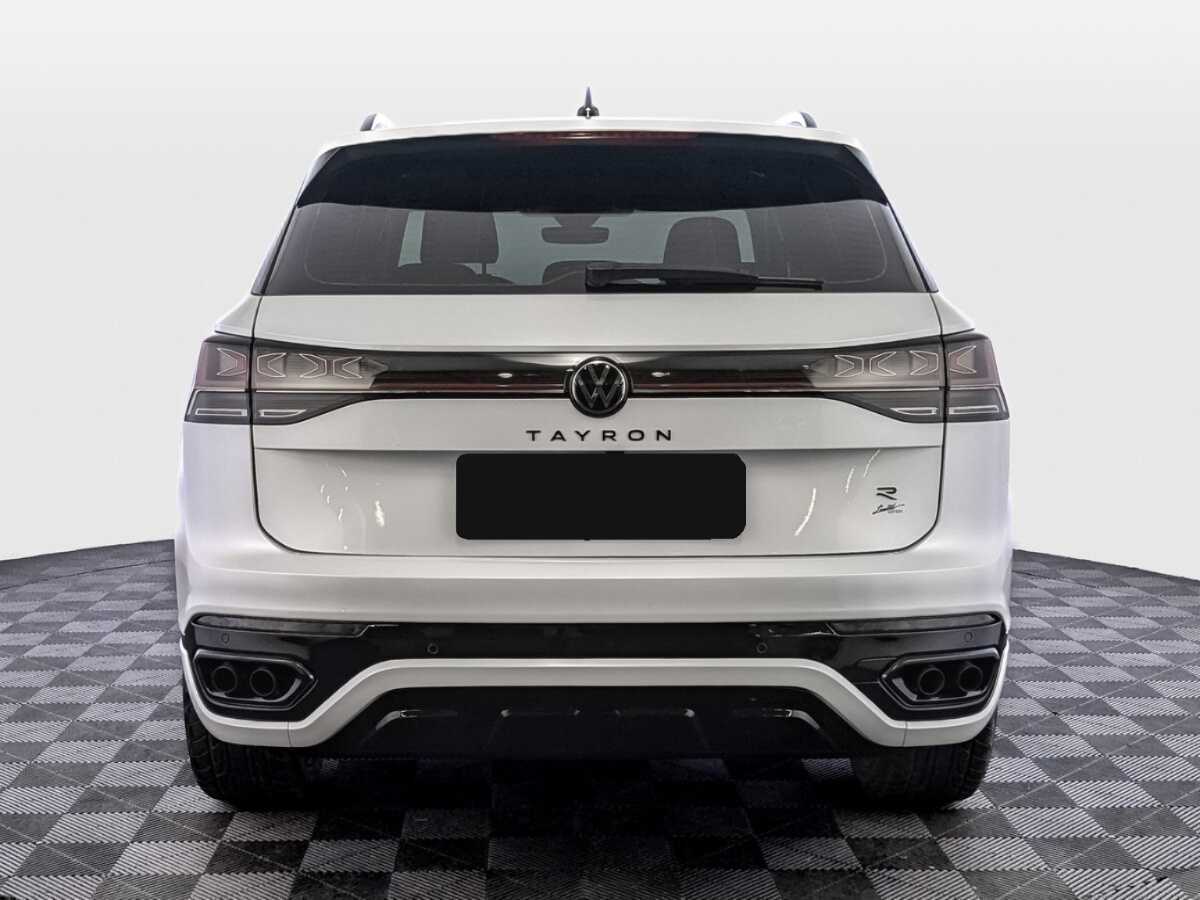 Купить Volkswagen Tayron, 2023, 15 281 км, фото №6
