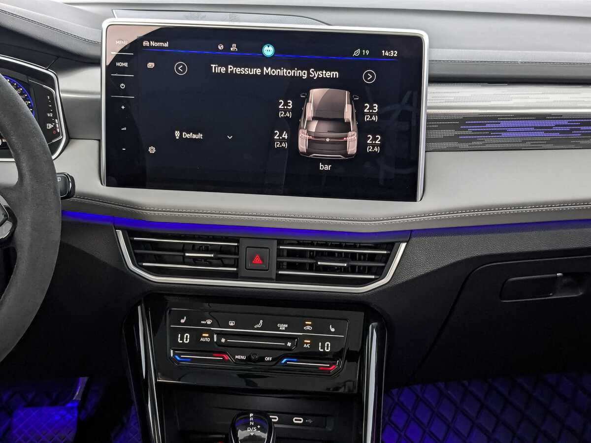 Купить Volkswagen Tayron, 2023, 15 281 км, фото №13