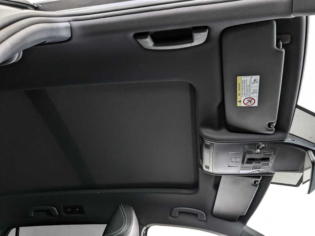 Купить Volkswagen Tayron, 2023, 8 469 км, фото №19