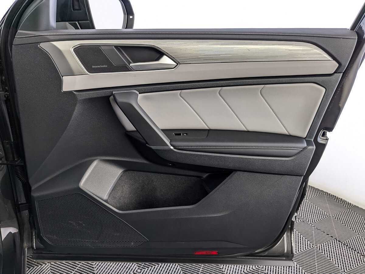 Купить Volkswagen Tayron, 2023, 8 469 км, фото №21