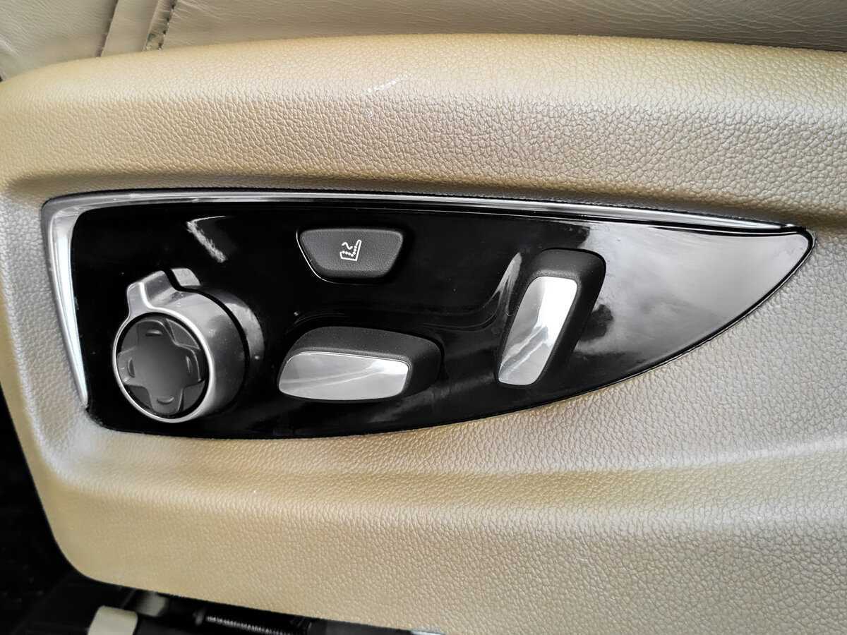 Купить Cadillac Escalade, 2016, 97 215 км, фото №21