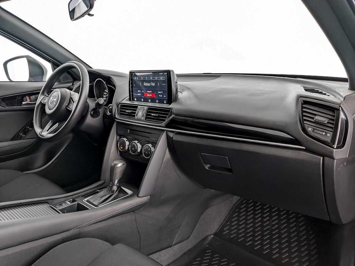 Купить Mazda CX-4, 2023, 29 230 км, фото №9