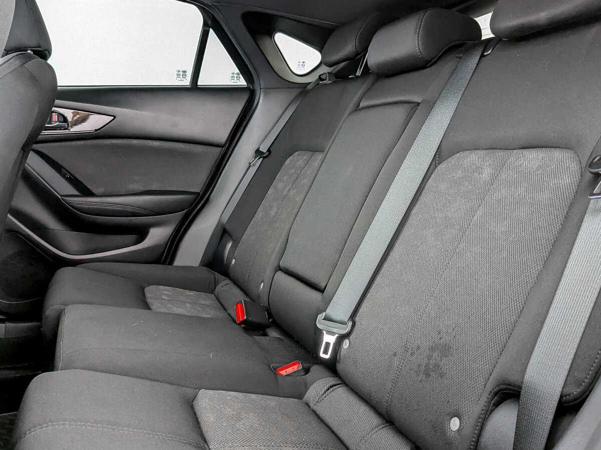 Купить Mazda CX-4, 2023, 29 230 км, фото №10