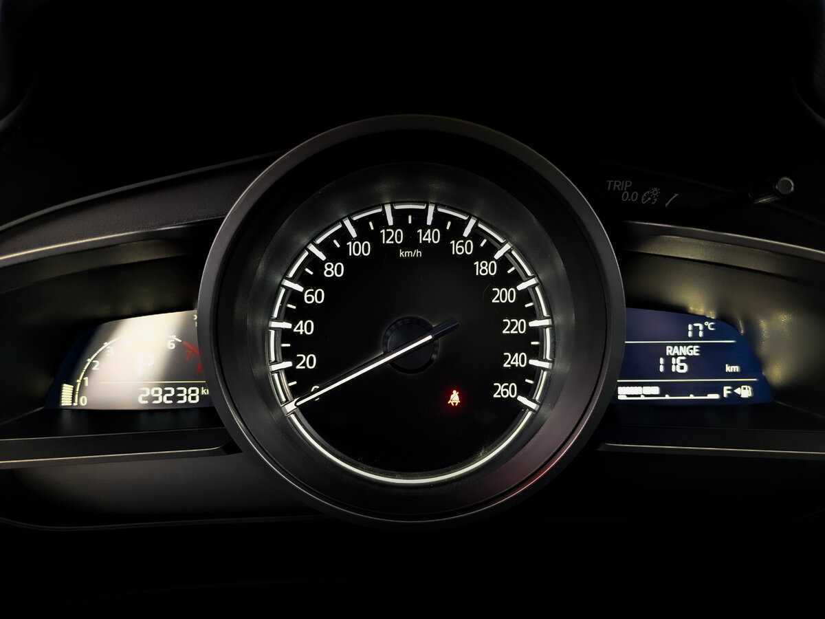 Купить Mazda CX-4, 2023, 29 230 км, фото №11