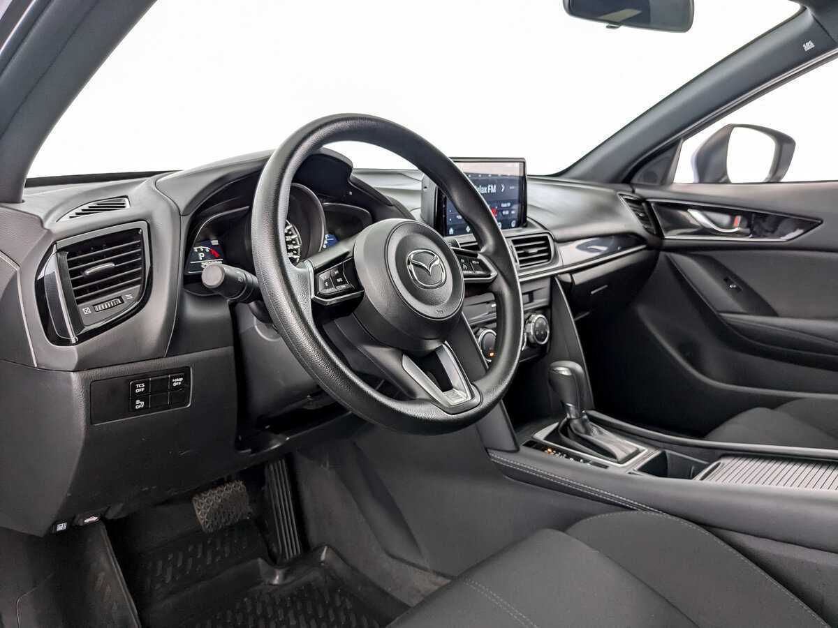 Купить Mazda CX-4, 2023, 29 230 км, фото №14