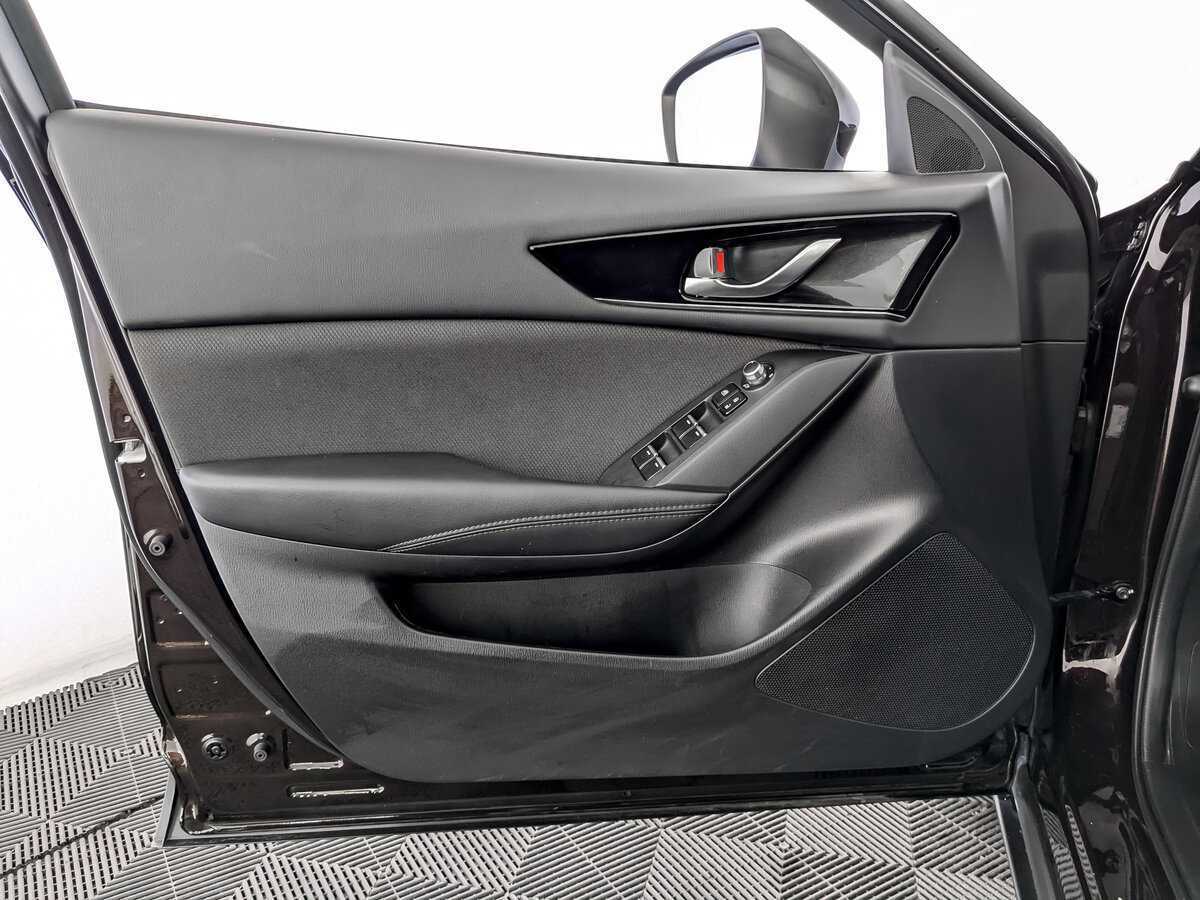 Купить Mazda CX-4, 2023, 29 230 км, фото №15