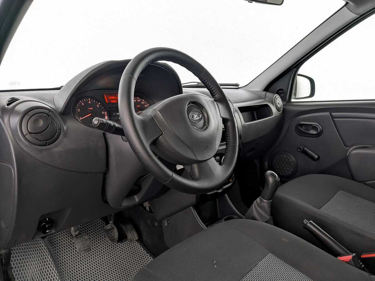 Купить Lada (ВАЗ) Largus, 2019, 43 983 км, фото №14