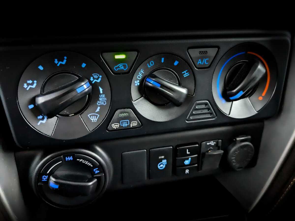 Купить Toyota Fortuner, 2019, 64 679 км, фото №22