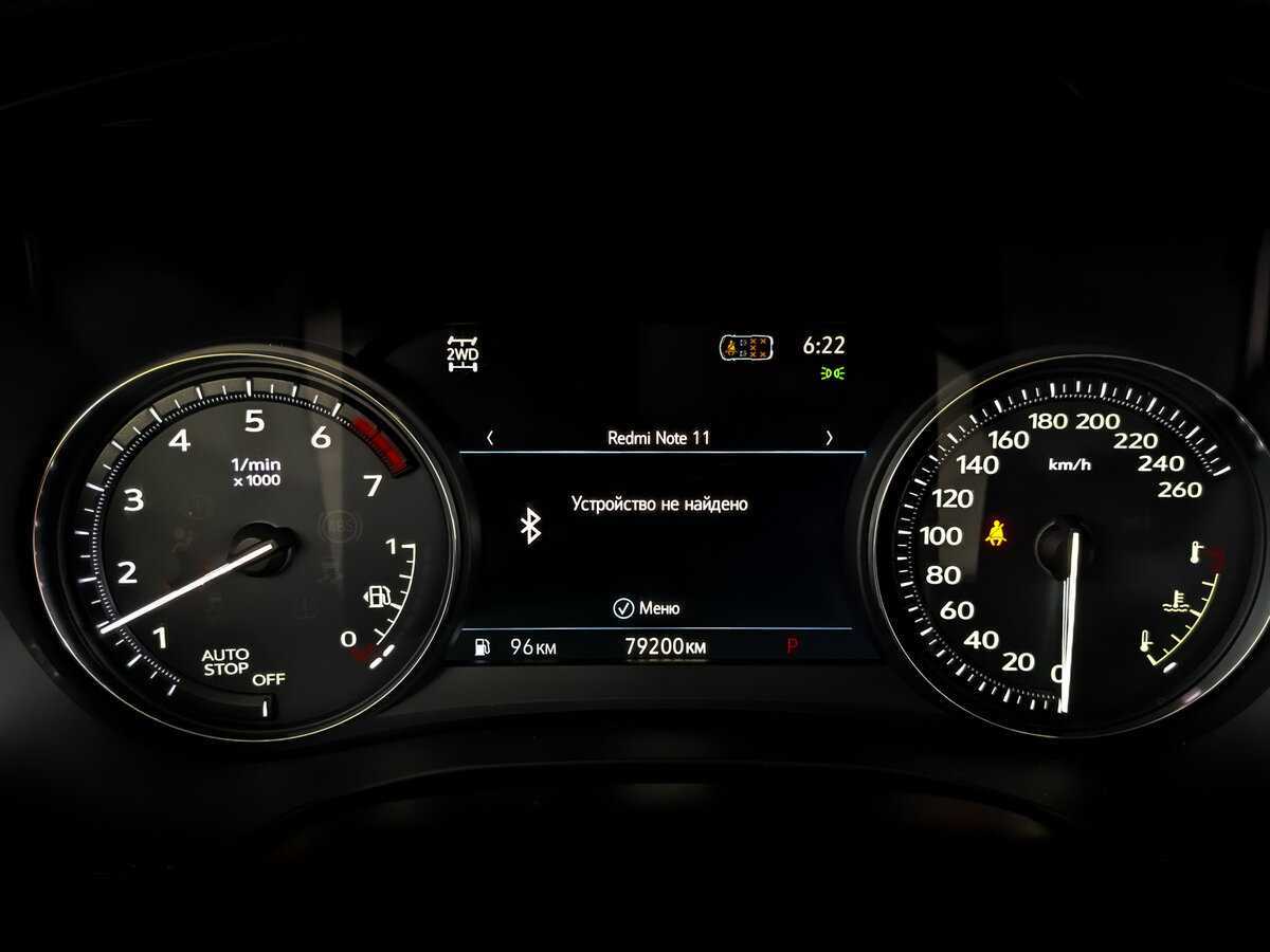 Купить Cadillac XT6, 2021, 79 179 км, фото №11