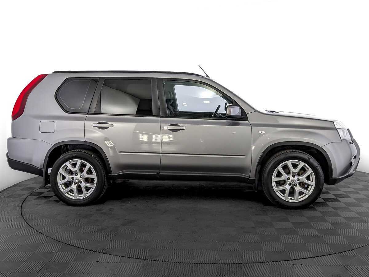 Купить Nissan X-Trail, 2013, 91 000 км, фото №4