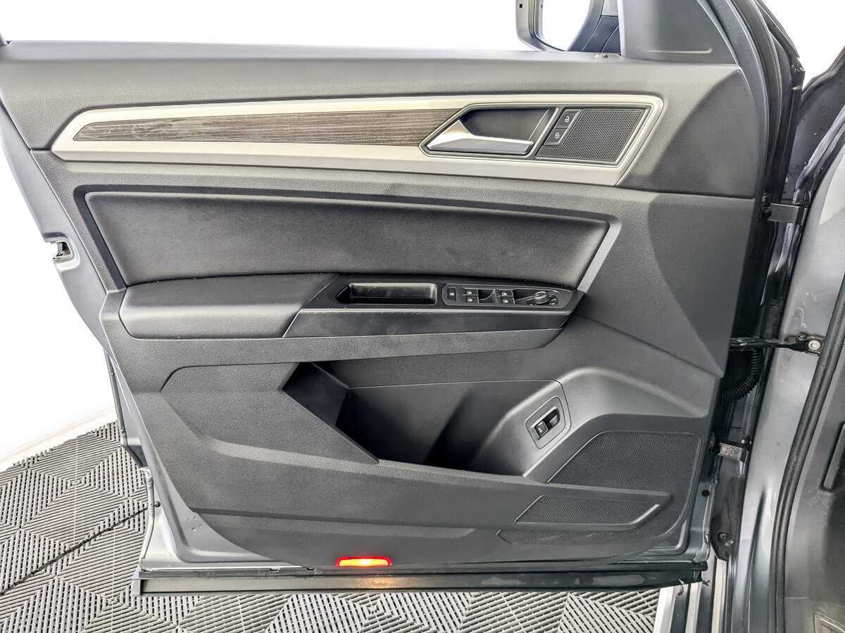 Купить Volkswagen Teramont, 2018, 44 909 км, фото №15