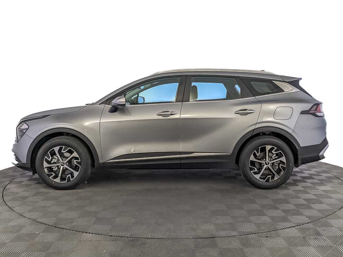 Купить Kia Sportage, 2024, 79 км, фото №8