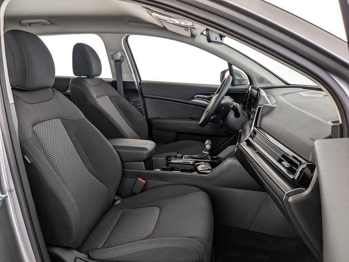 Купить Kia Sportage, 2024, 79 км, фото №20