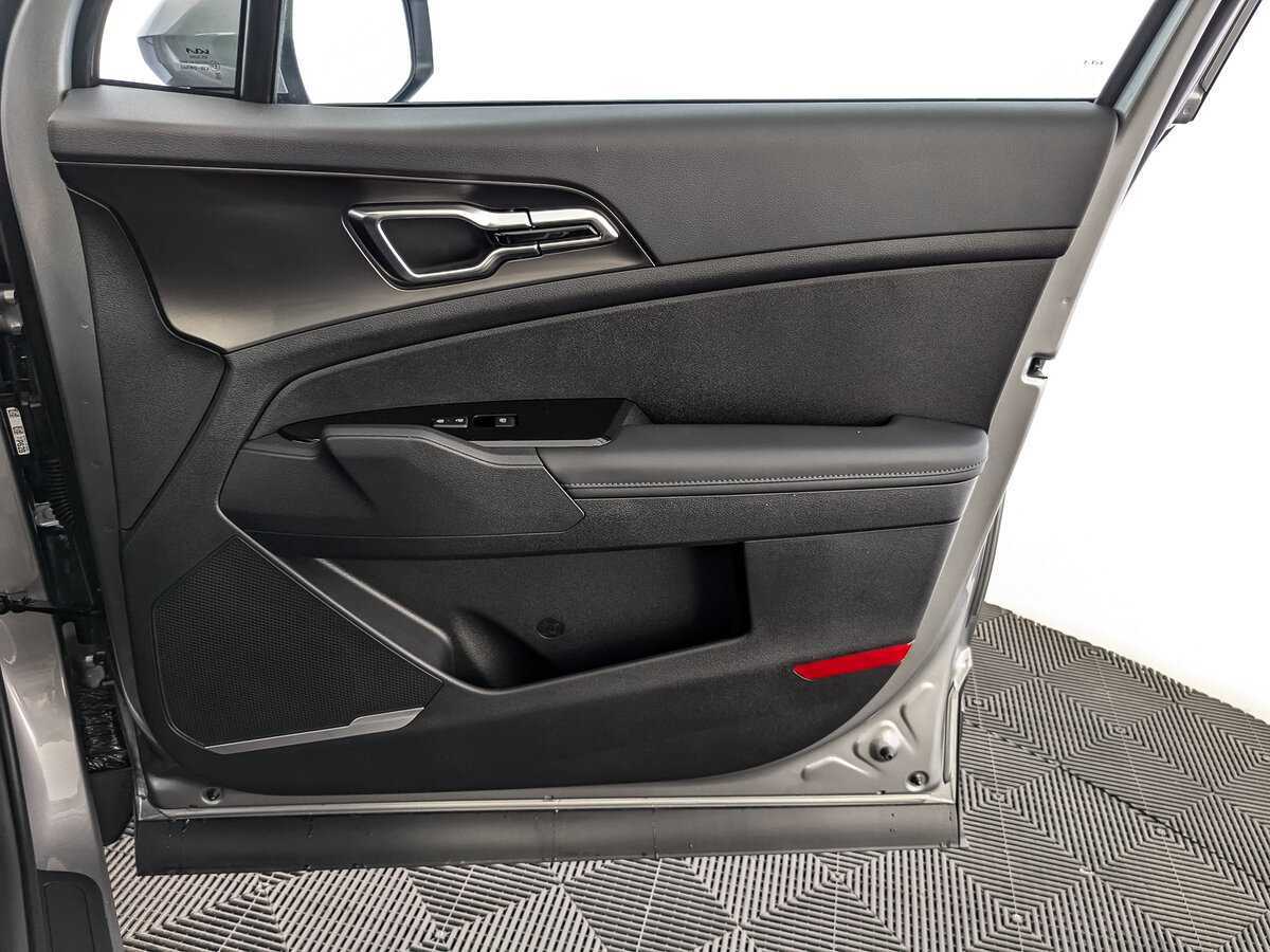 Купить Kia Sportage, 2024, 79 км, фото №21