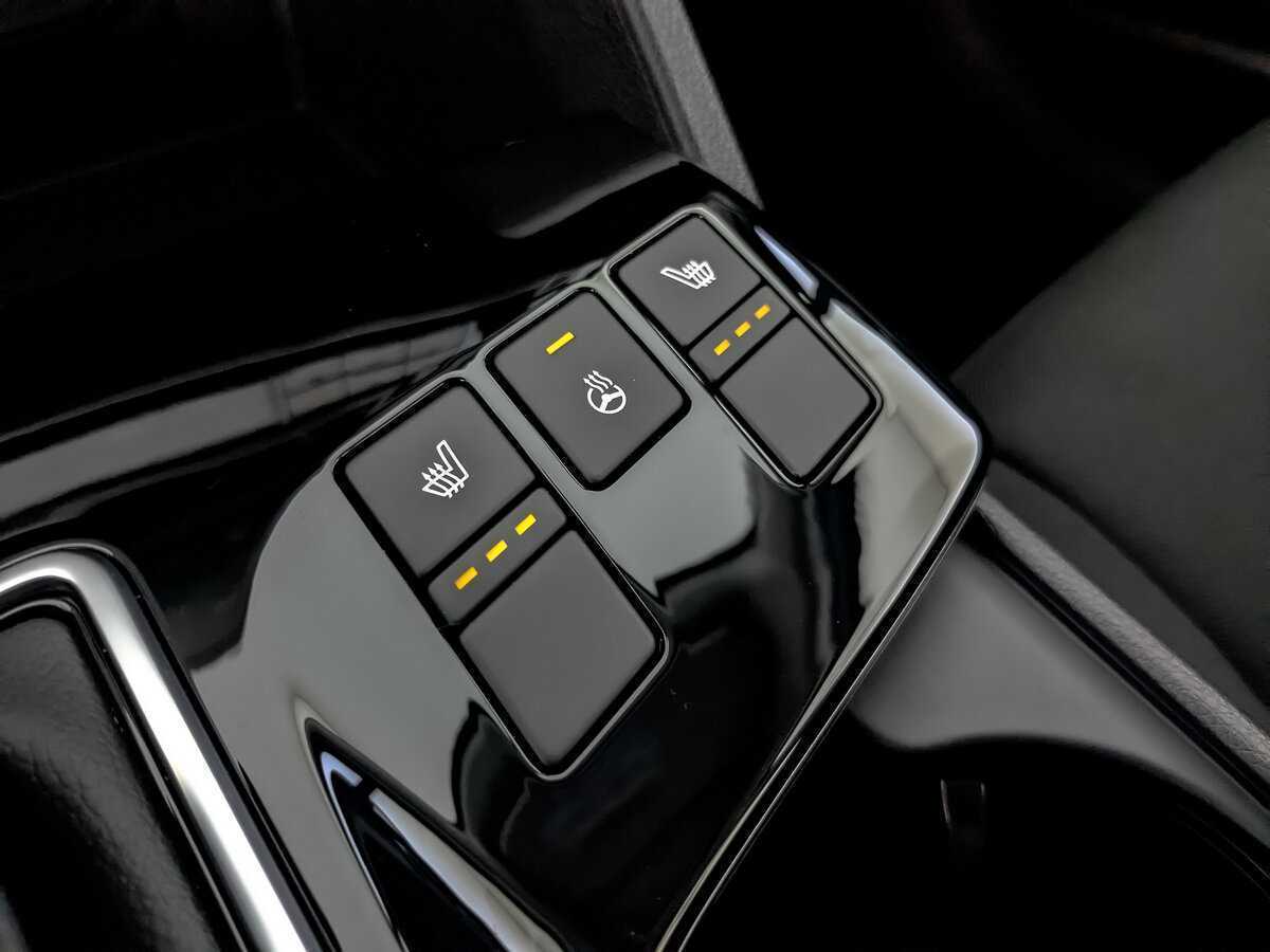 Купить Kia Sportage, 2024, 79 км, фото №25