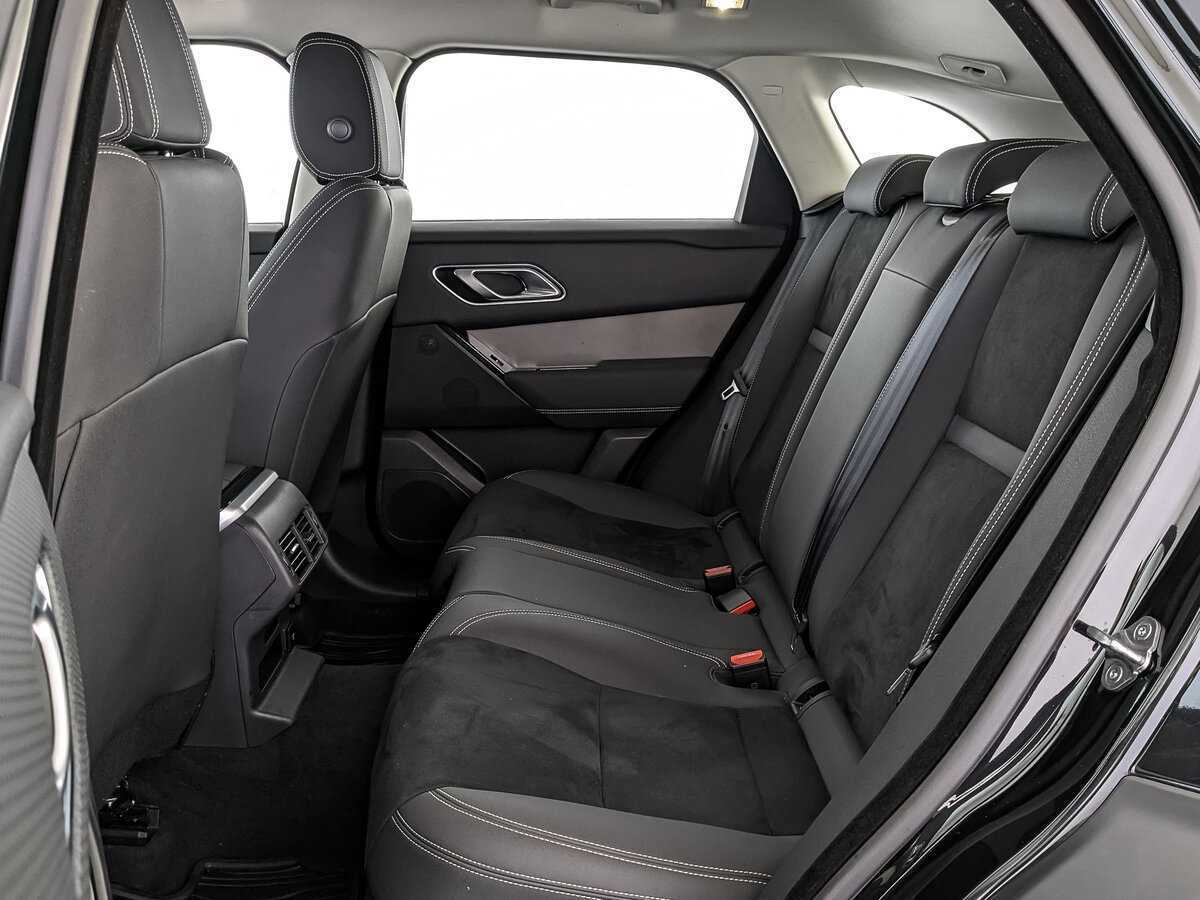 Купить Land Rover Range Rover Velar, 2019, 91 667 км, фото №14