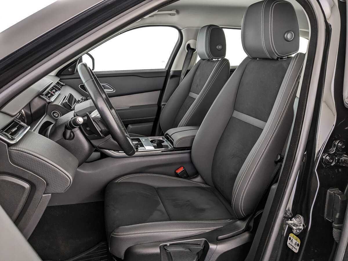 Купить Land Rover Range Rover Velar, 2019, 91 667 км, фото №16