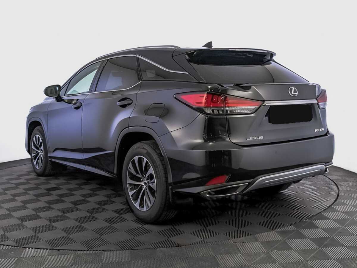 Купить Lexus RX 300, 2021, 81 501 км, фото №7