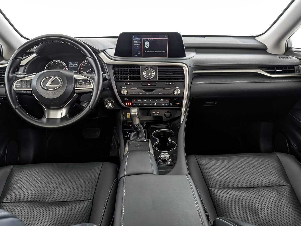 Купить Lexus RX 300, 2021, 81 501 км, фото №10