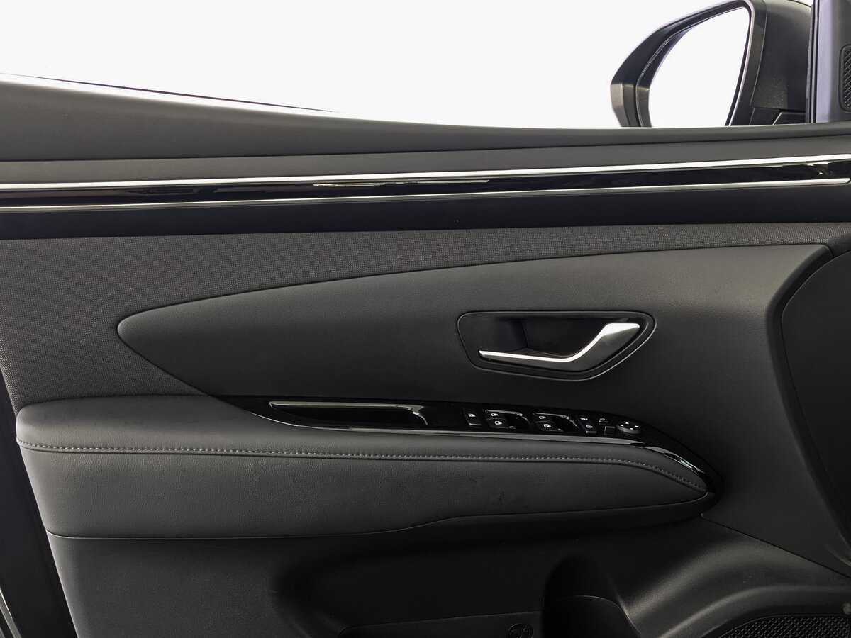 Купить Hyundai Tucson, 2023, 4 136 км, фото №15