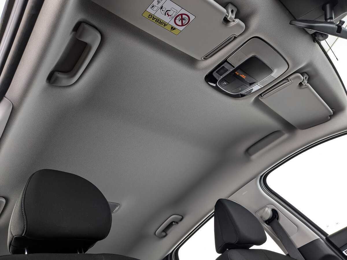 Купить Hyundai Tucson, 2023, 4 136 км, фото №19