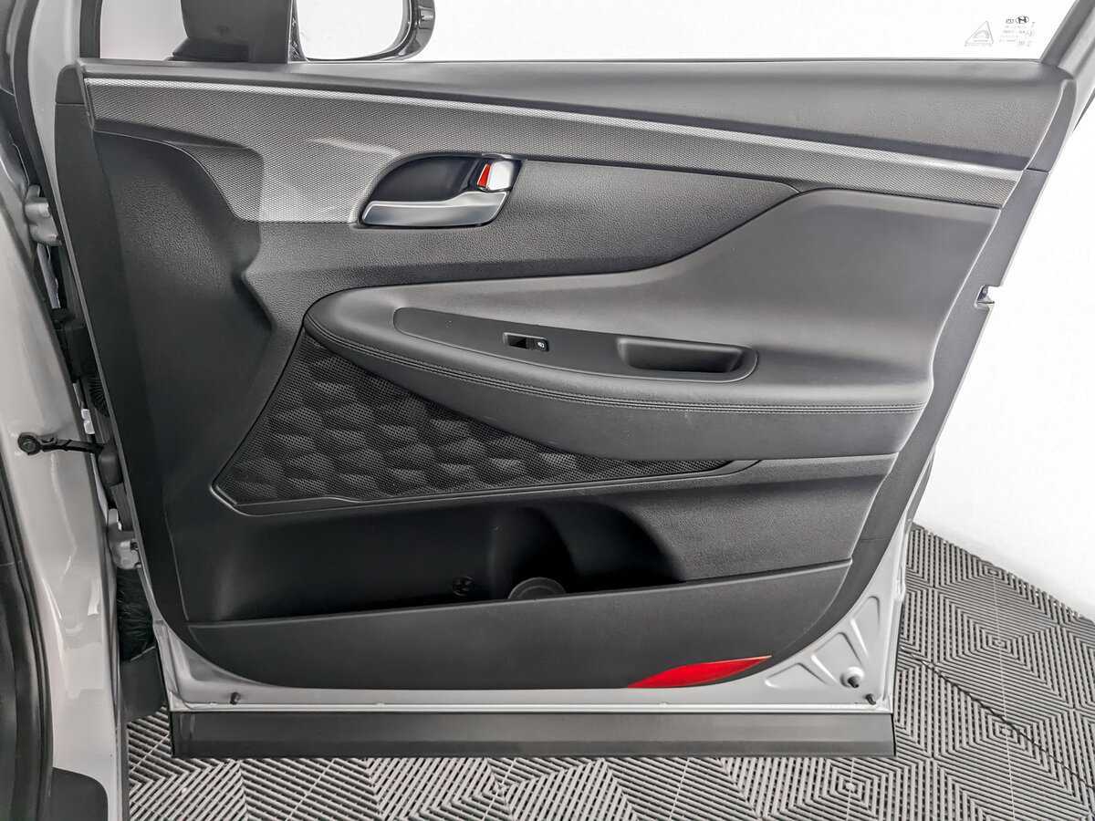 Купить Hyundai Santa Fe, 2018, 106 000 км, фото №21