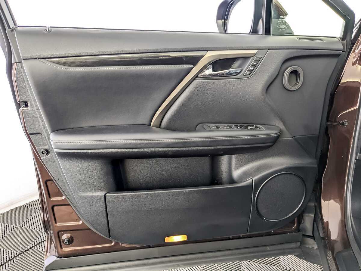 Купить Lexus RX 300, 2020, 64 805 км, фото №14