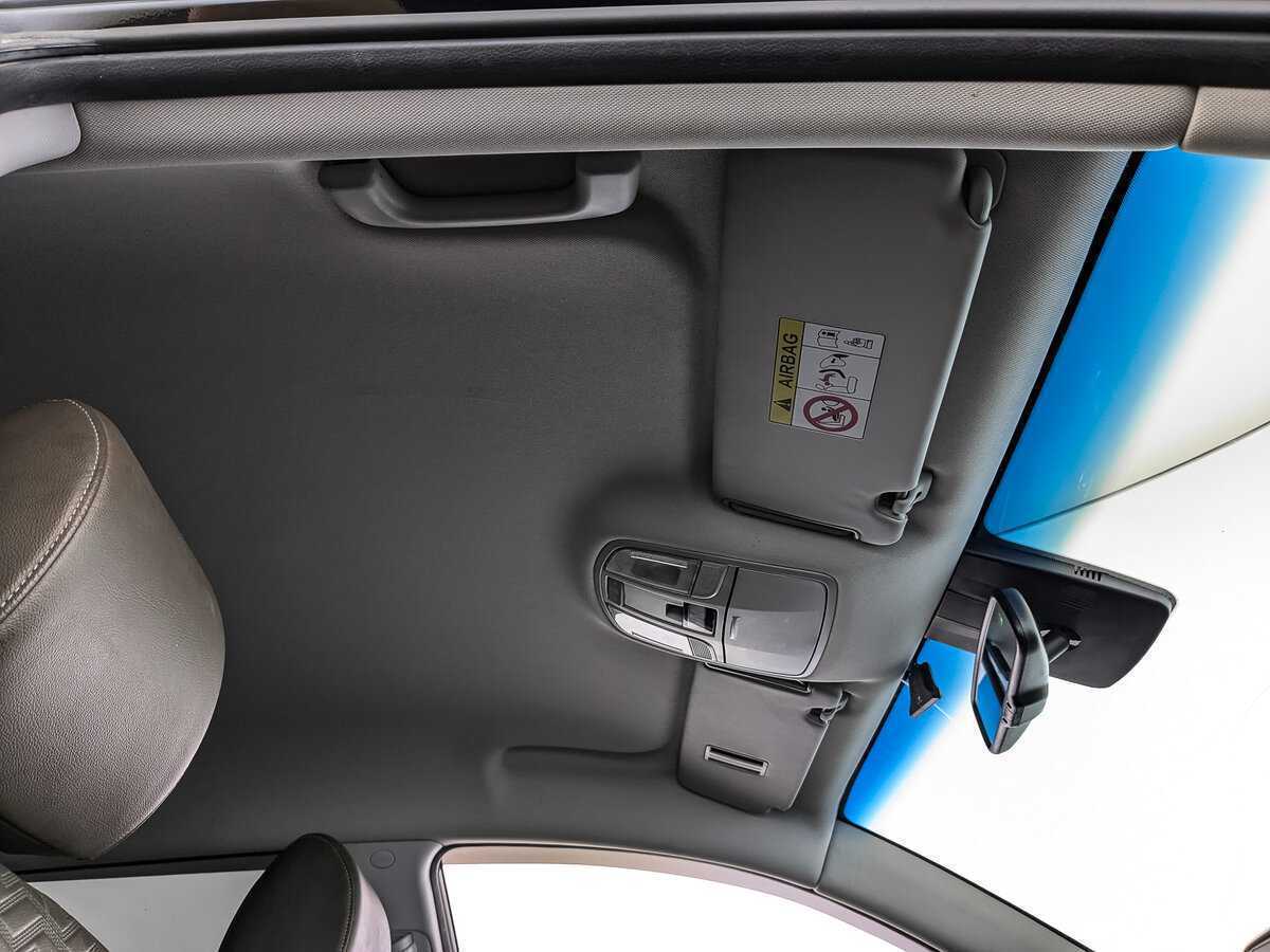 Купить Hyundai Tucson, 2020, 157 200 км, фото №17