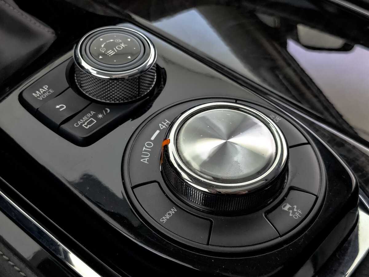 Купить Infiniti QX80, 2020, 122 962 км, фото №25