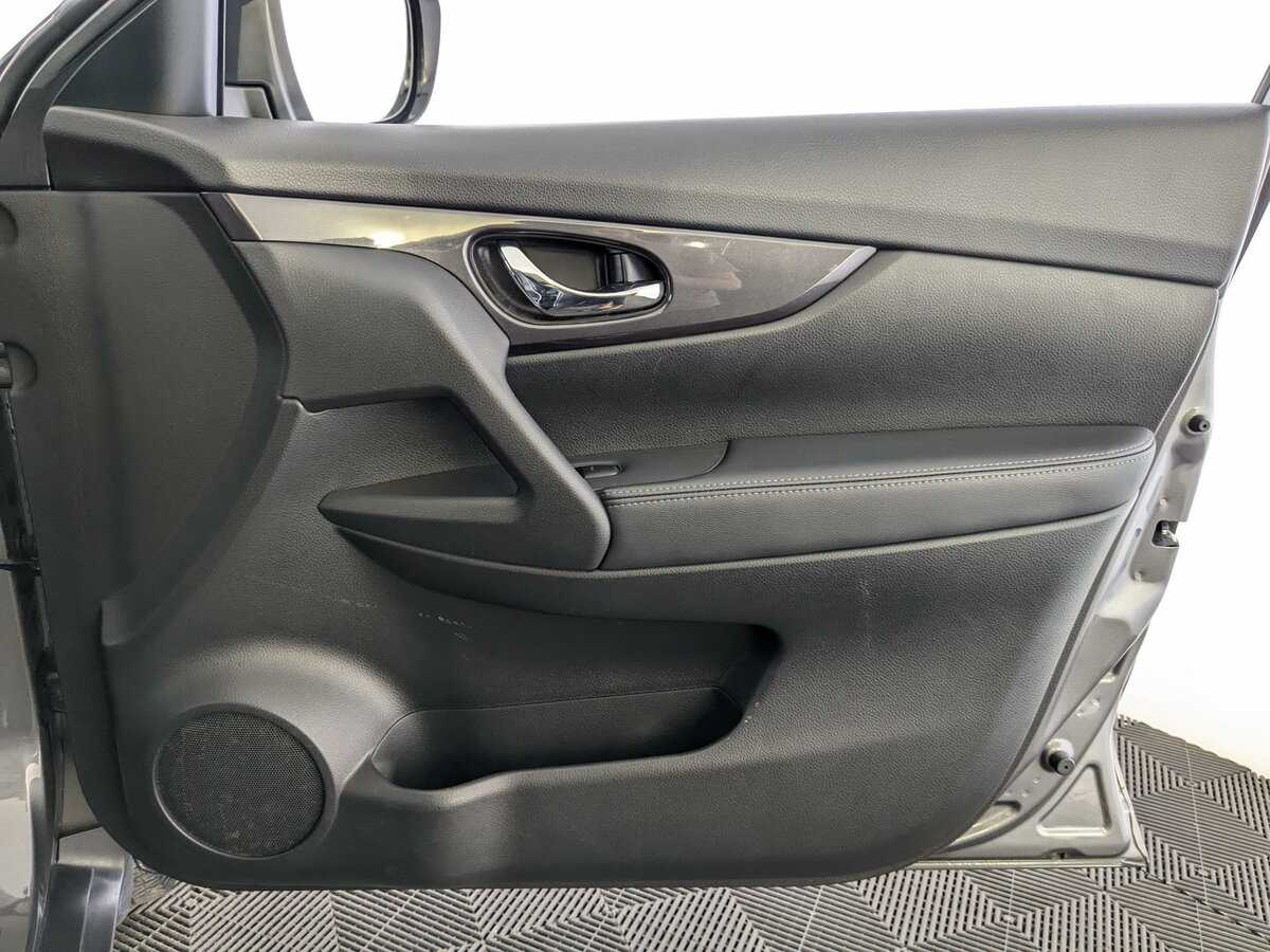 Купить Nissan X-Trail, 2021, 89 645 км, фото №14