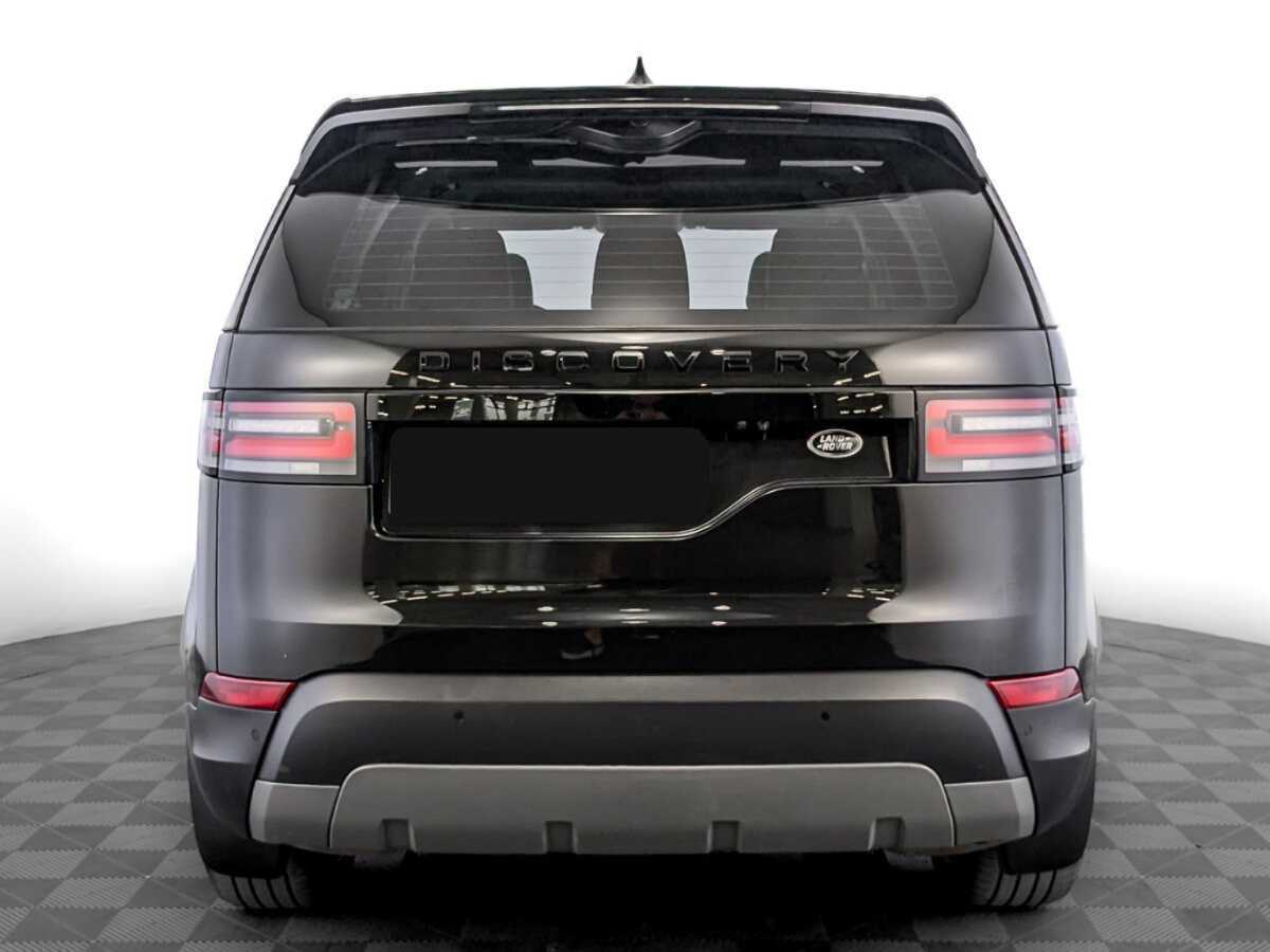 Купить Land Rover Discovery, 2020, 85 936 км, фото №6